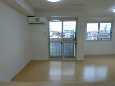 【居間・リビング】 | アゼリア福吉