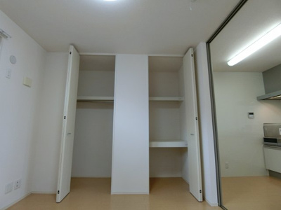 【収納】 | アゼリア福吉