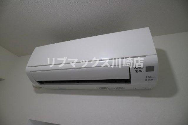 【その他】クラリッサ川崎ソレイユ