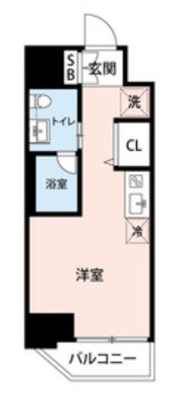 クラリッサ川崎ソレイユ