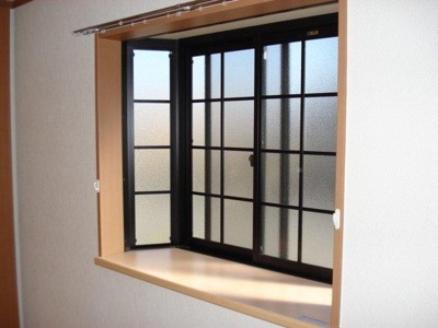 【内装】 | グランディールM | 廊下