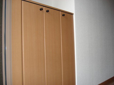 【収納】 | グランディールM | 収納