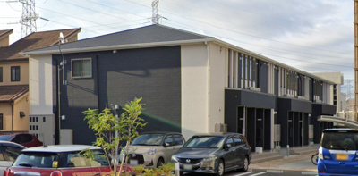 【外観】 | グランディールM