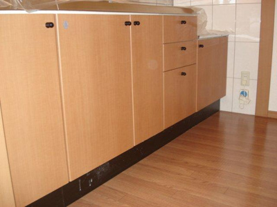 【キッチン】 | グランディールM | キッチン