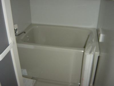 【浴室】 | グランディールM | バス