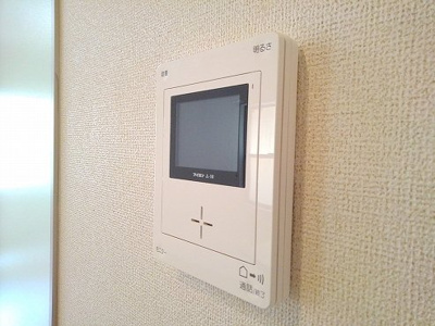 【設備】 | フィオーレ西庄Ｂ