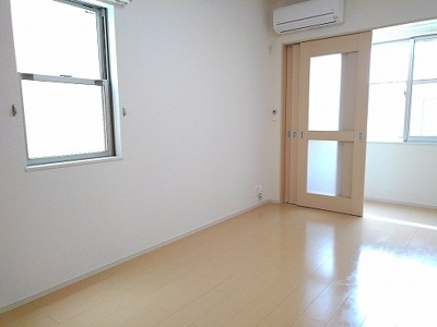 【内装】 | フィオーレ西庄Ｂ