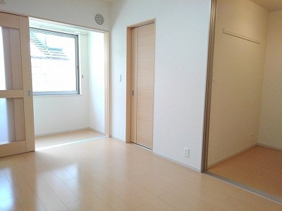 【その他】 | フィオーレ西庄Ｂ