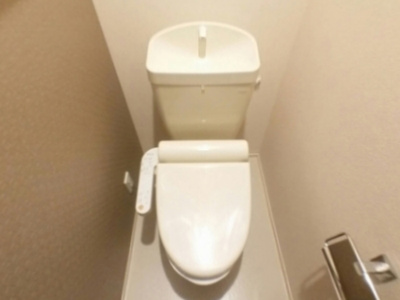 【トイレ】 | リバーサイド響