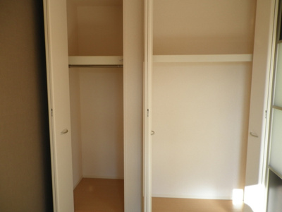 【収納】 | リバーサイド響