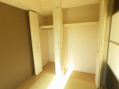 【収納】 | リバーサイド響