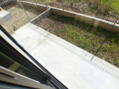 【バルコニー】 | リバーサイド響