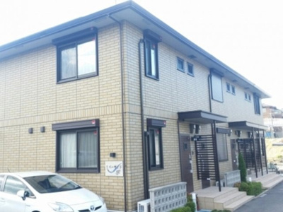 【外観】 | リバーサイド響