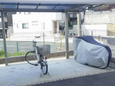 【その他共用部分】 | リバーサイド響