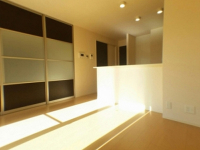 【居間・リビング】 | リバーサイド響