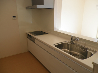 【キッチン】 | リバーサイド響