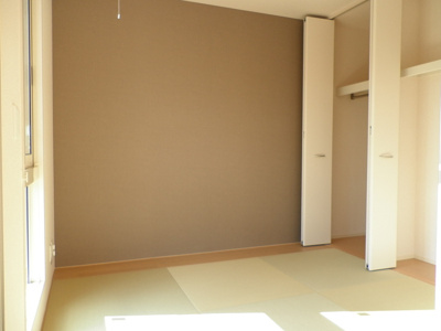 【和室】 | リバーサイド響