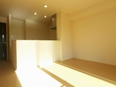 【内装】 | リバーサイド響