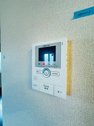 アトリオコートあかしの設備
