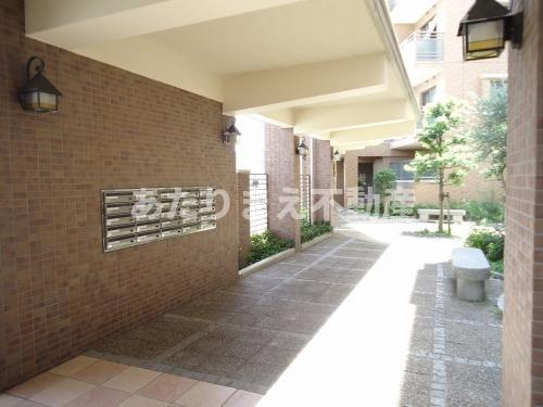 パラディ小田部のその他共用部分