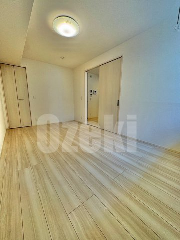 grandir lakeの寝室