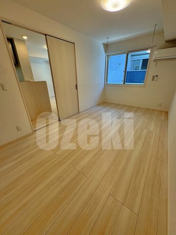 grandir lakeの洋室