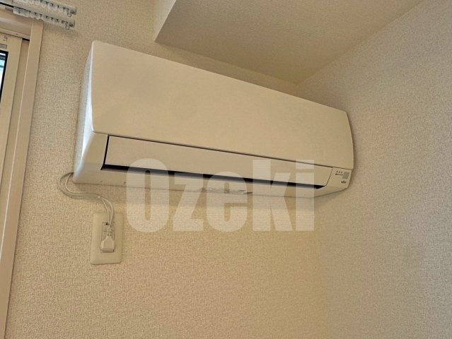 grandir lakeの設備