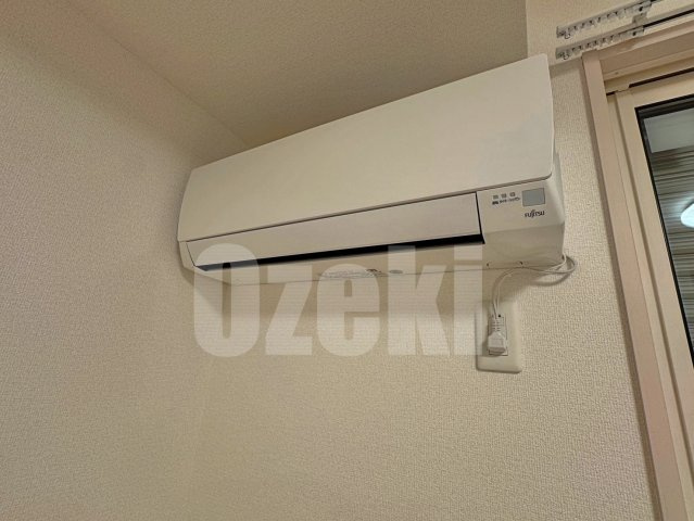 grandir lakeの設備