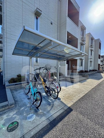 grandir lakeのその他共用部分