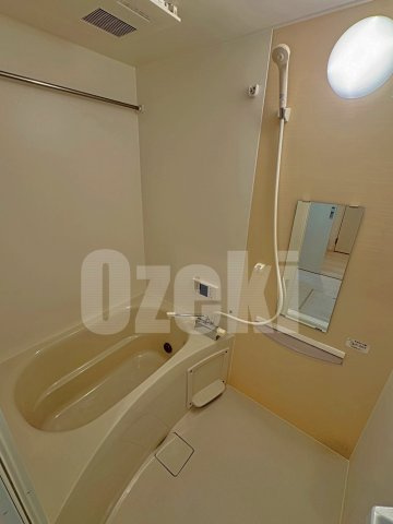 grandir lakeの浴室