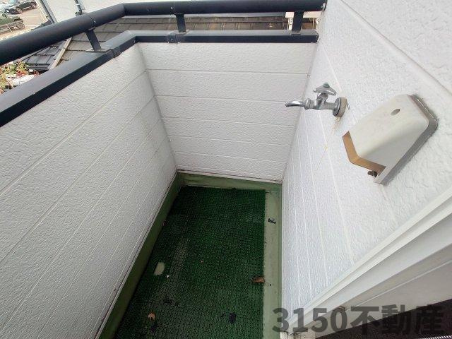 アルカディア北一色のその他