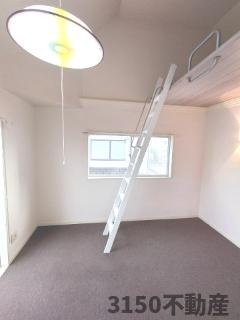 アルカディア北一色のその他