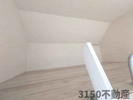 アルカディア北一色の内装