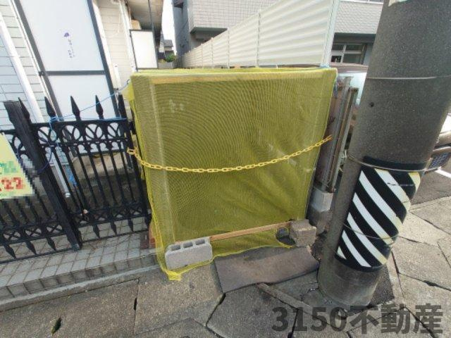 アルカディア北一色のその他共用部分