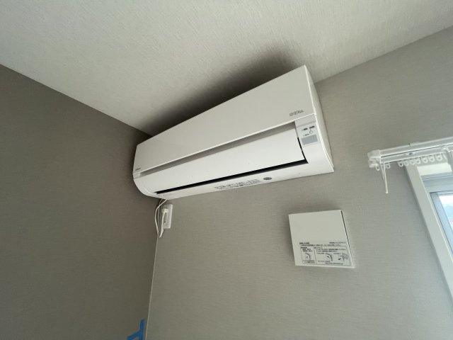 クレリア神戸の設備