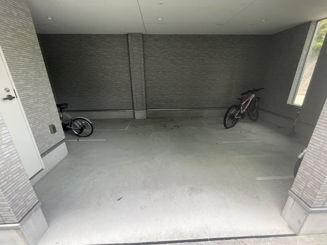 クレリア神戸のその他共用部分