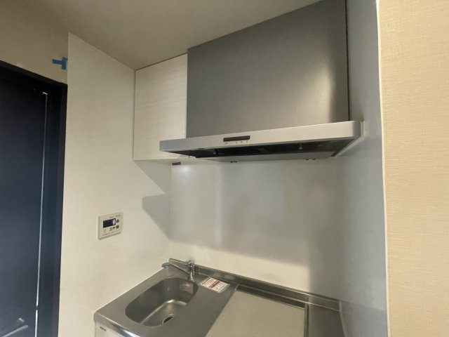 クレリア神戸のキッチン