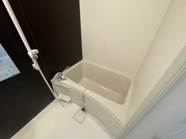 クレリア神戸の浴室