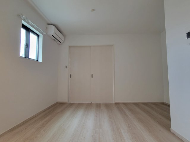 CRASTINE魚住町の居間・リビング