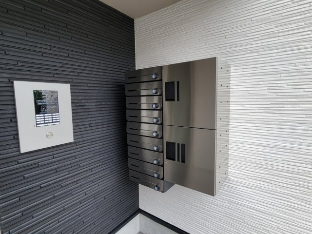 CRASTINE魚住町のその他共用部分