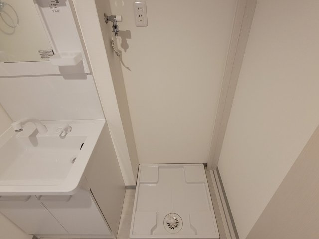 CRASTINE魚住町の内装