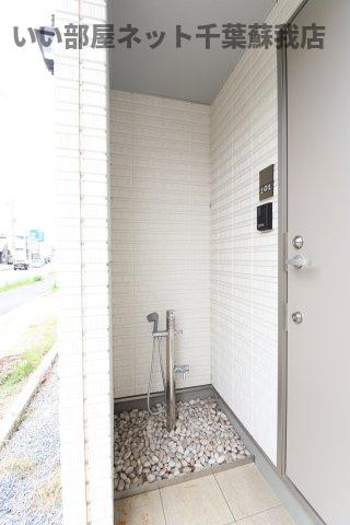 フルールのその他