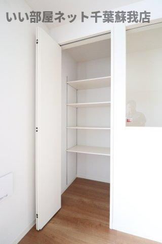 フルールのその他