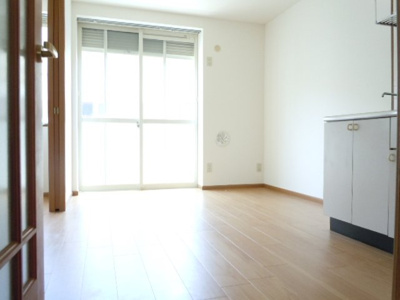 【キッチン】 | コンフォート２