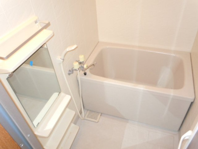 【浴室】 | コンフォート２