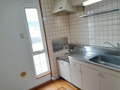 【キッチン】 | ロイヤルタウンＤ