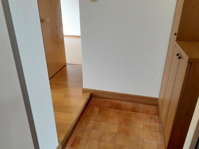 【玄関】 | ロイヤルタウンＤ