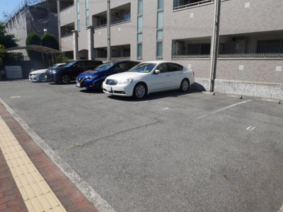 【駐車場】 | フレシール