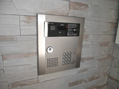 【セキュリティ】 | フレシール