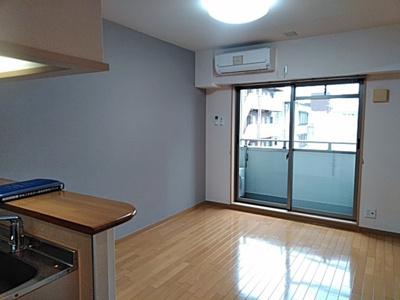 【居間・リビング】 | フレシール